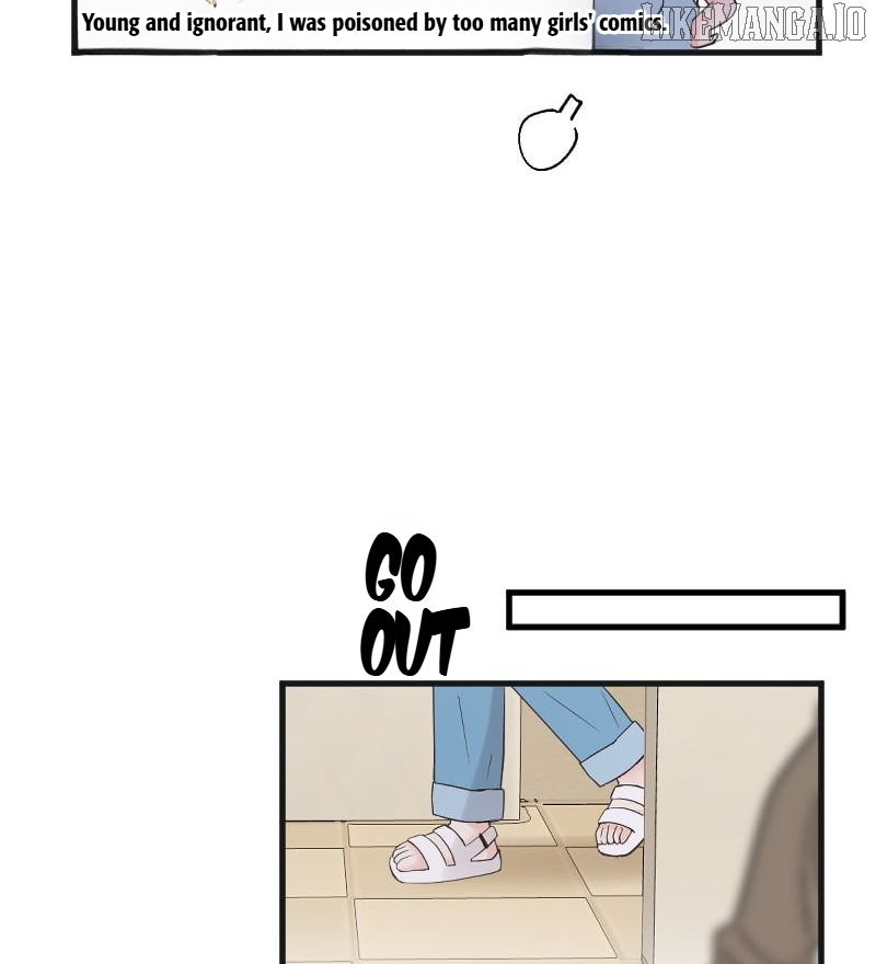 Soul to Soul Chapter 8 - page 84